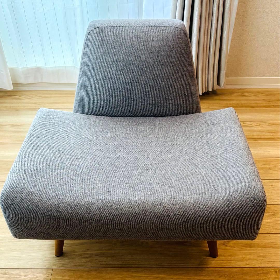 IDEE AO SOFA(1) GRAY アーオソファ１人掛け