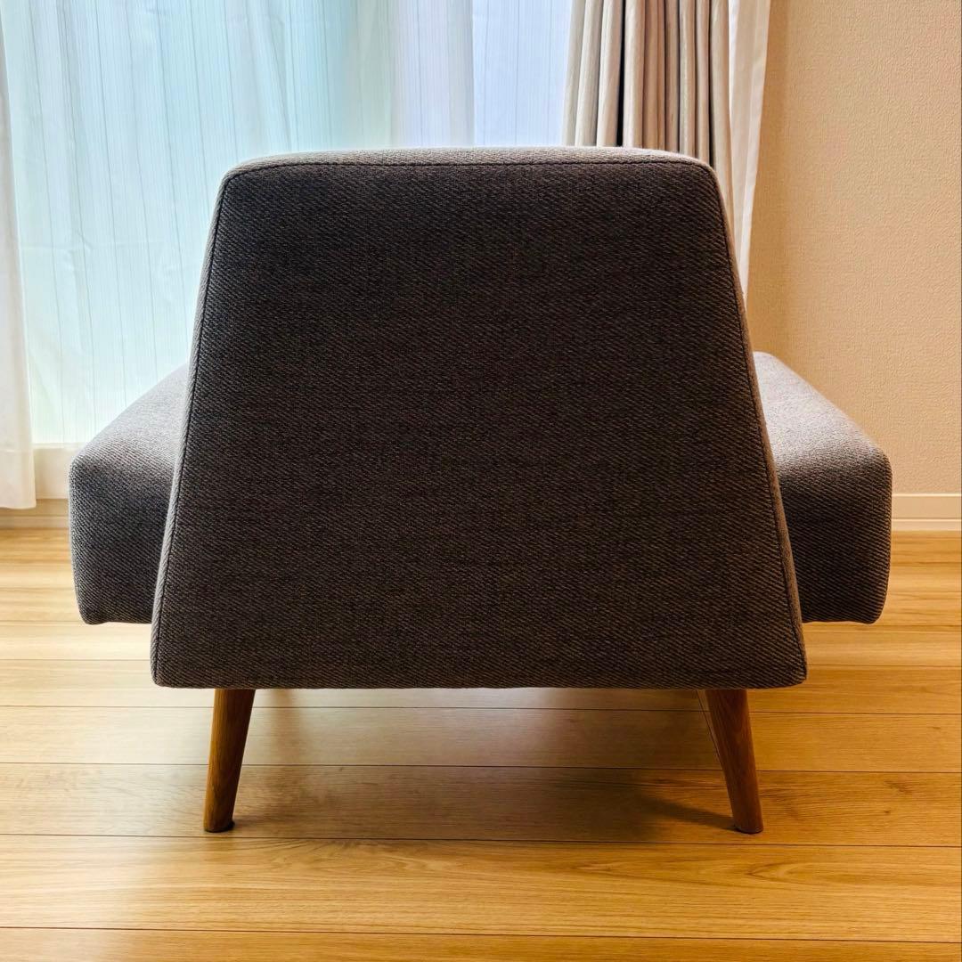 IDEE AO SOFA(1) GRAY アーオソファ１人掛け