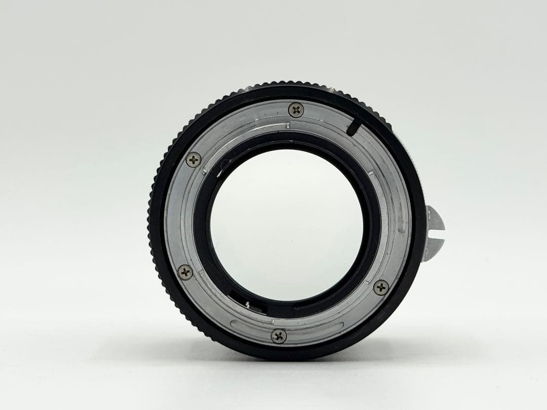 【動作品】Nikon NIKKOR 非Ai 50mm F1.4 単焦点 レンズ