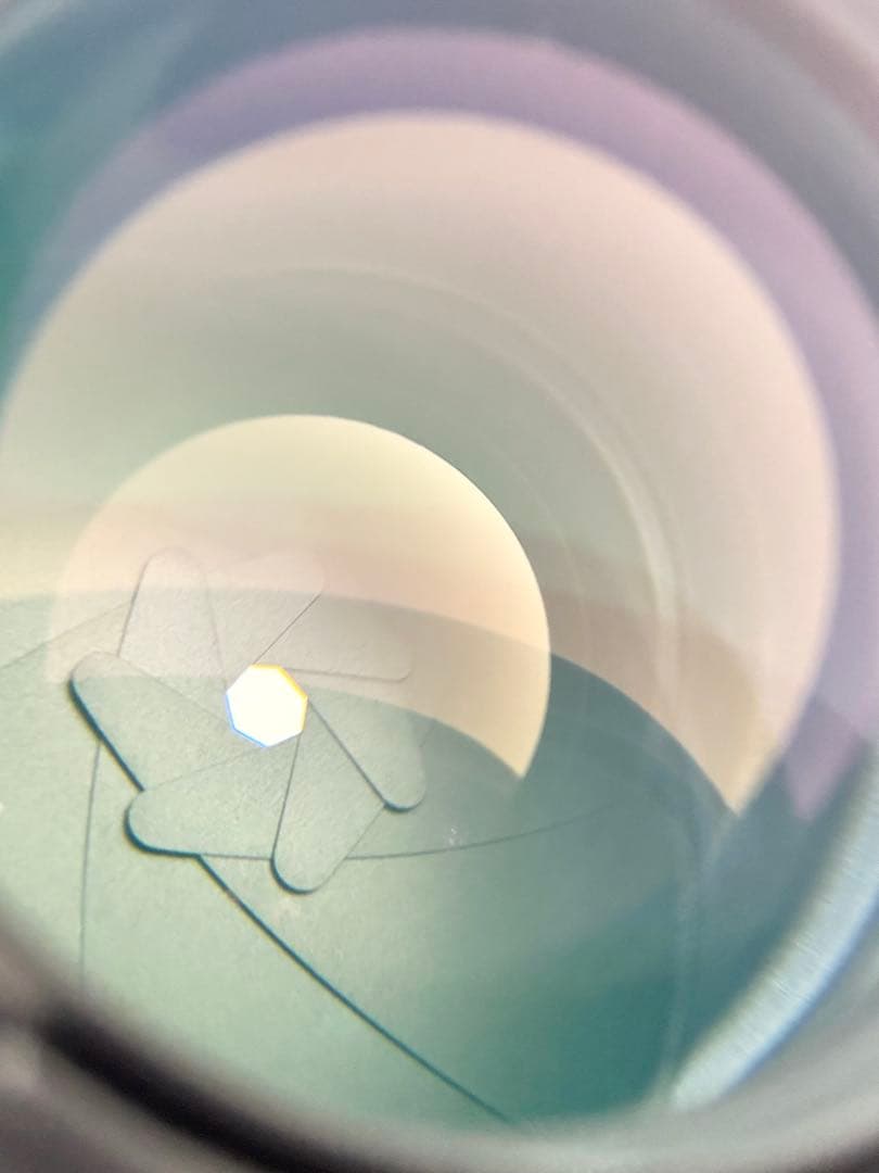 【動作品】Nikon NIKKOR 非Ai 50mm F1.4 単焦点 レンズ