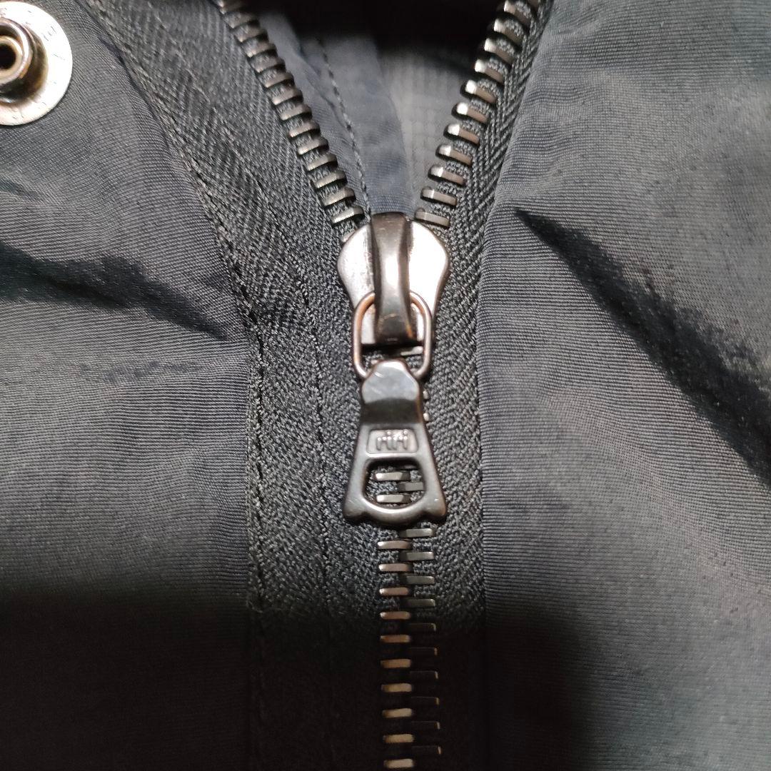 UNIFORM　EXPERIMENT　コヨーテファー　モッズジャケット　アウター