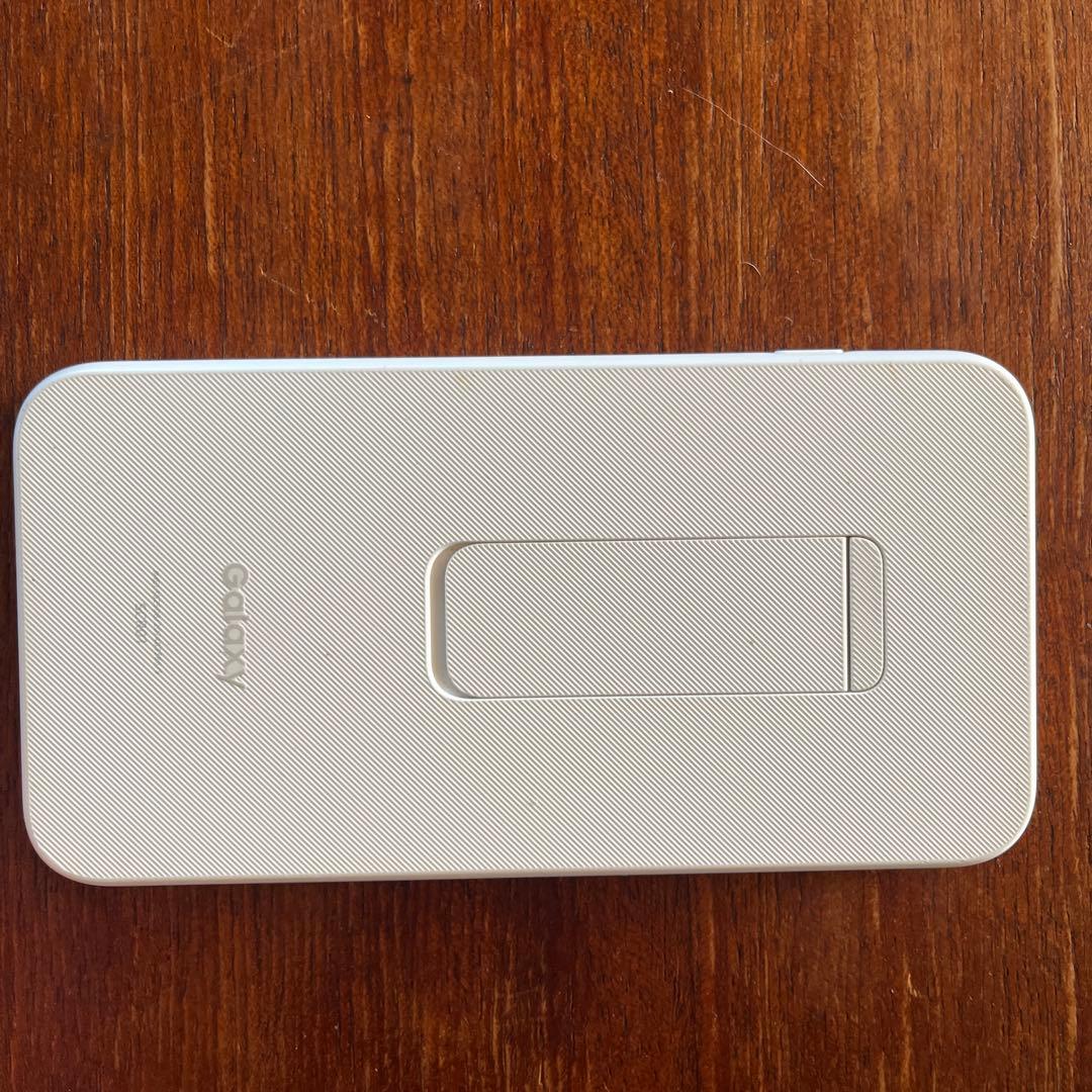 ルーター・ネットワーク機器 Galaxy 5G Mobile Wi-Fi