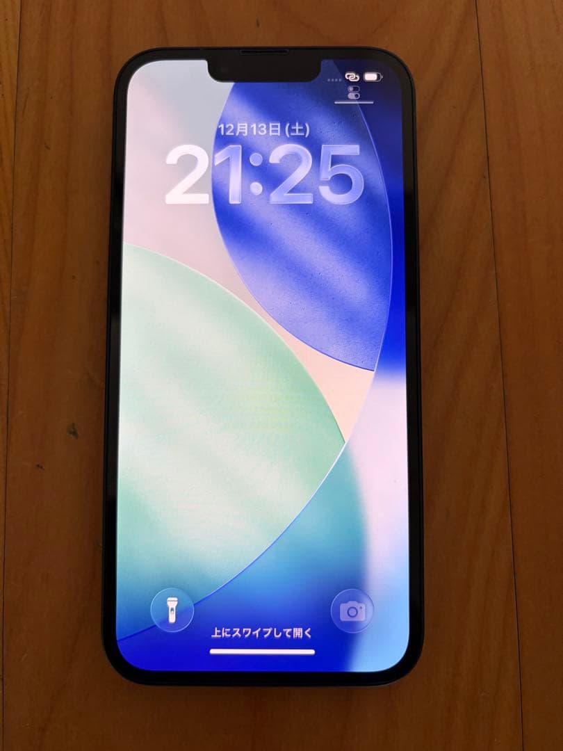 スマートフォン本体 Apple iPhone 14 256GB