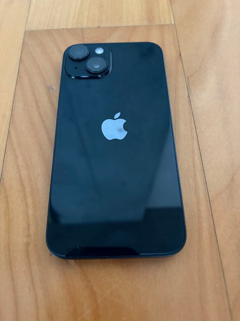 スマートフォン本体 Apple iPhone 14 256GB
