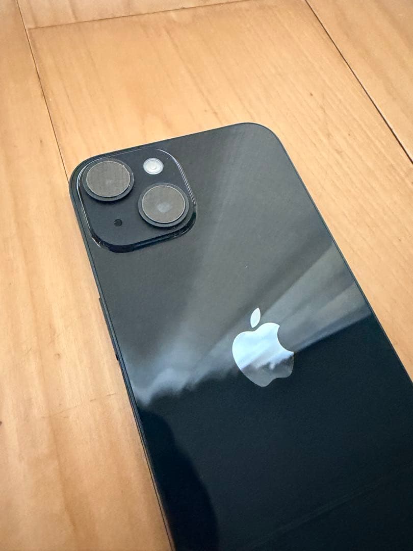 スマートフォン本体 Apple iPhone 14 256GB