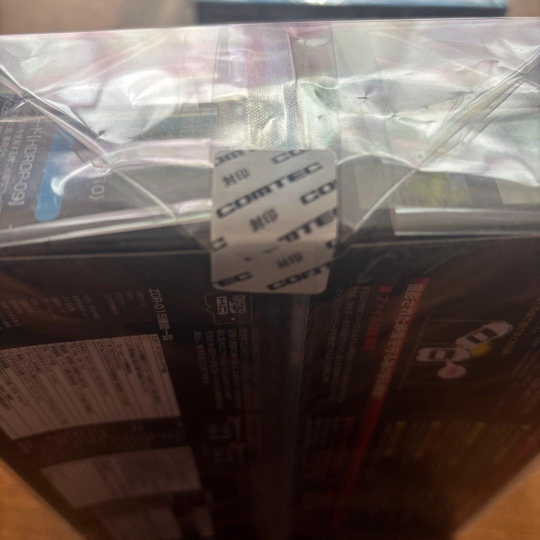 いっぬCOMTEC ZDR-015 ドライブレコーダー