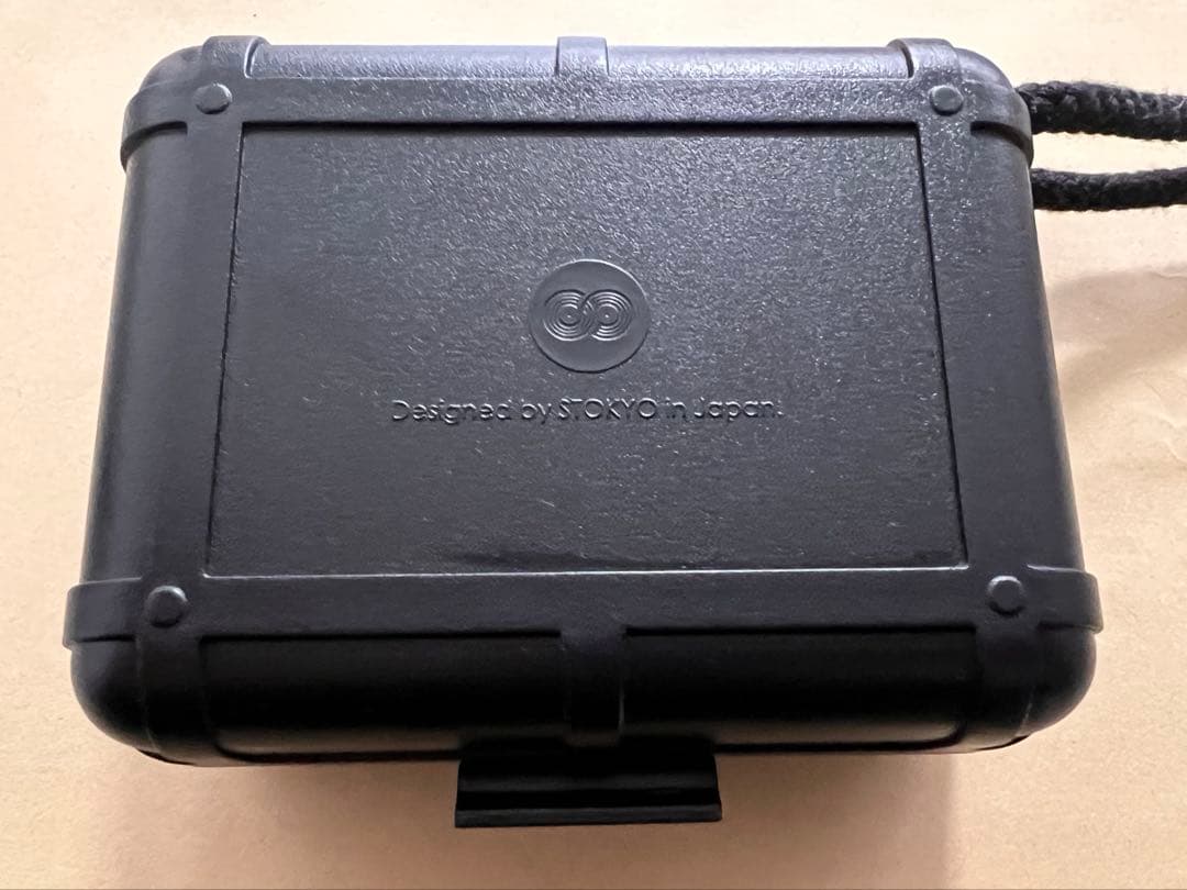 Technics ヘッドシェル SHURE M44-7 STOKYO ケース