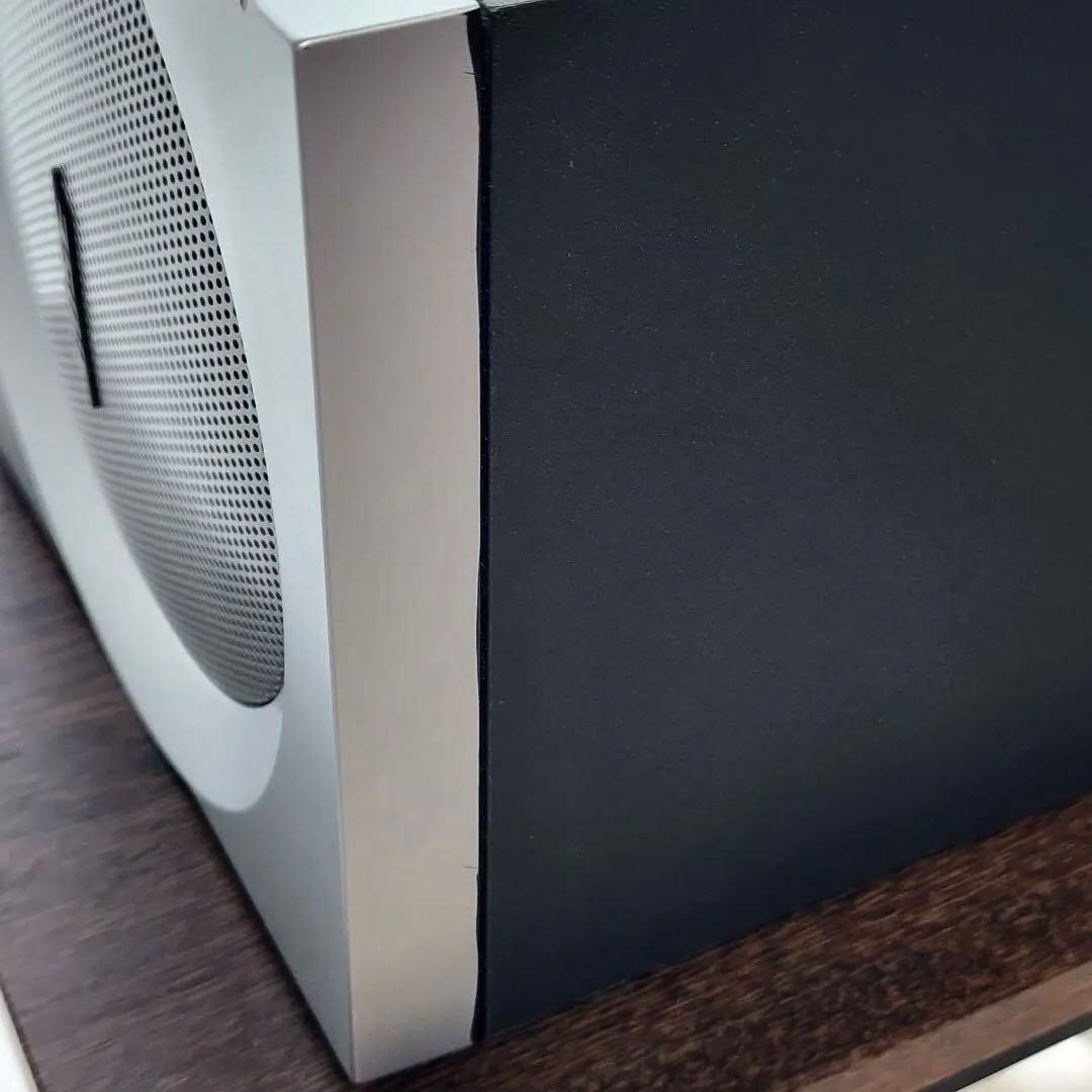 Bose COMPANION3 スピーカー ウーファー付き