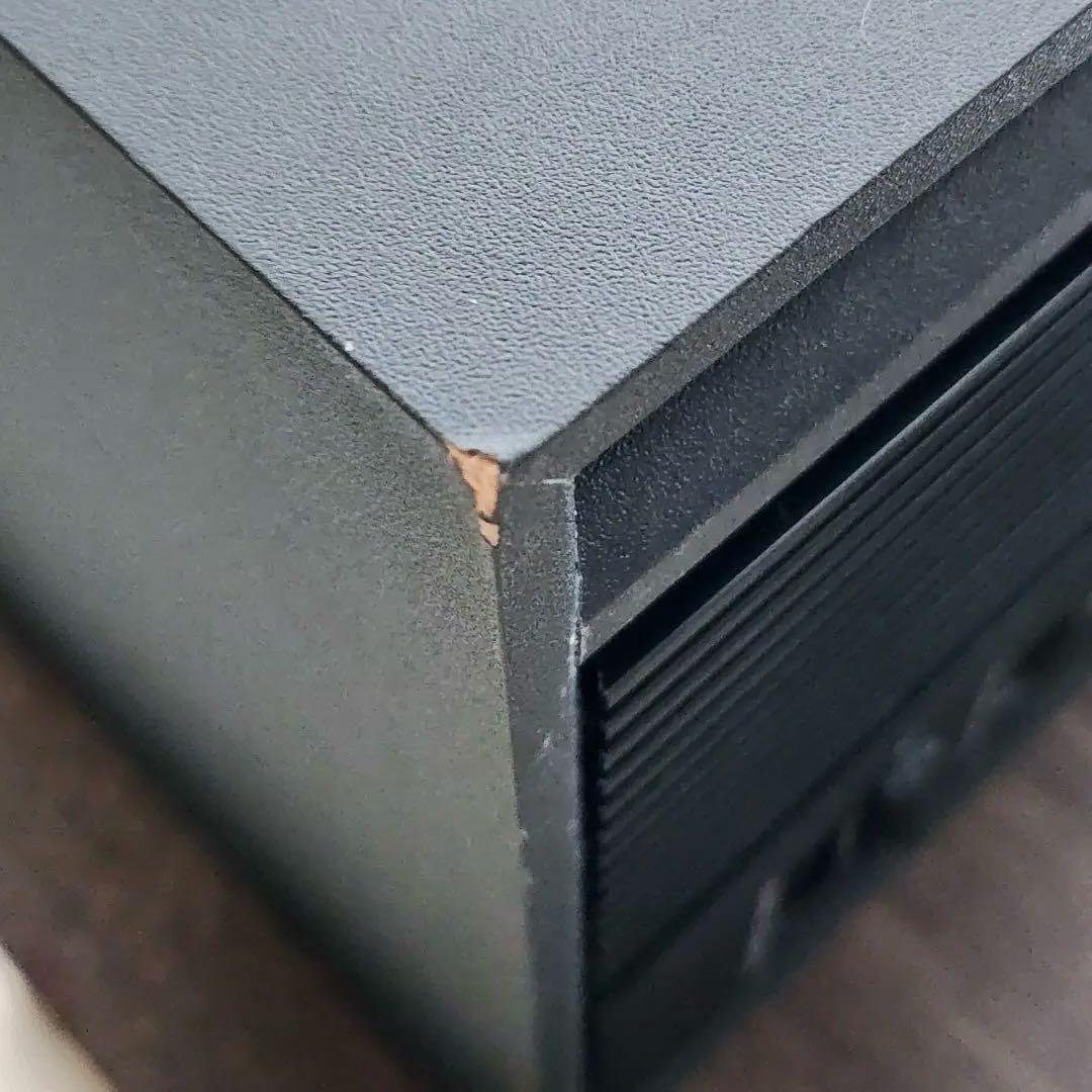 Bose COMPANION3 スピーカー ウーファー付き