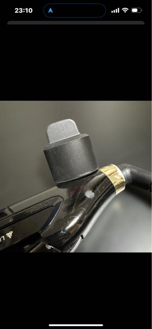 12/16迄リュミエリーナ ヘアビューロン 4DPlusキャップ付属 ジャンク品