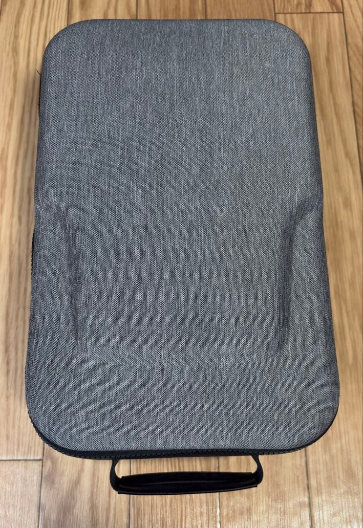  Quest 2(128GB)&Eliteストラップ　非純正ケース付き