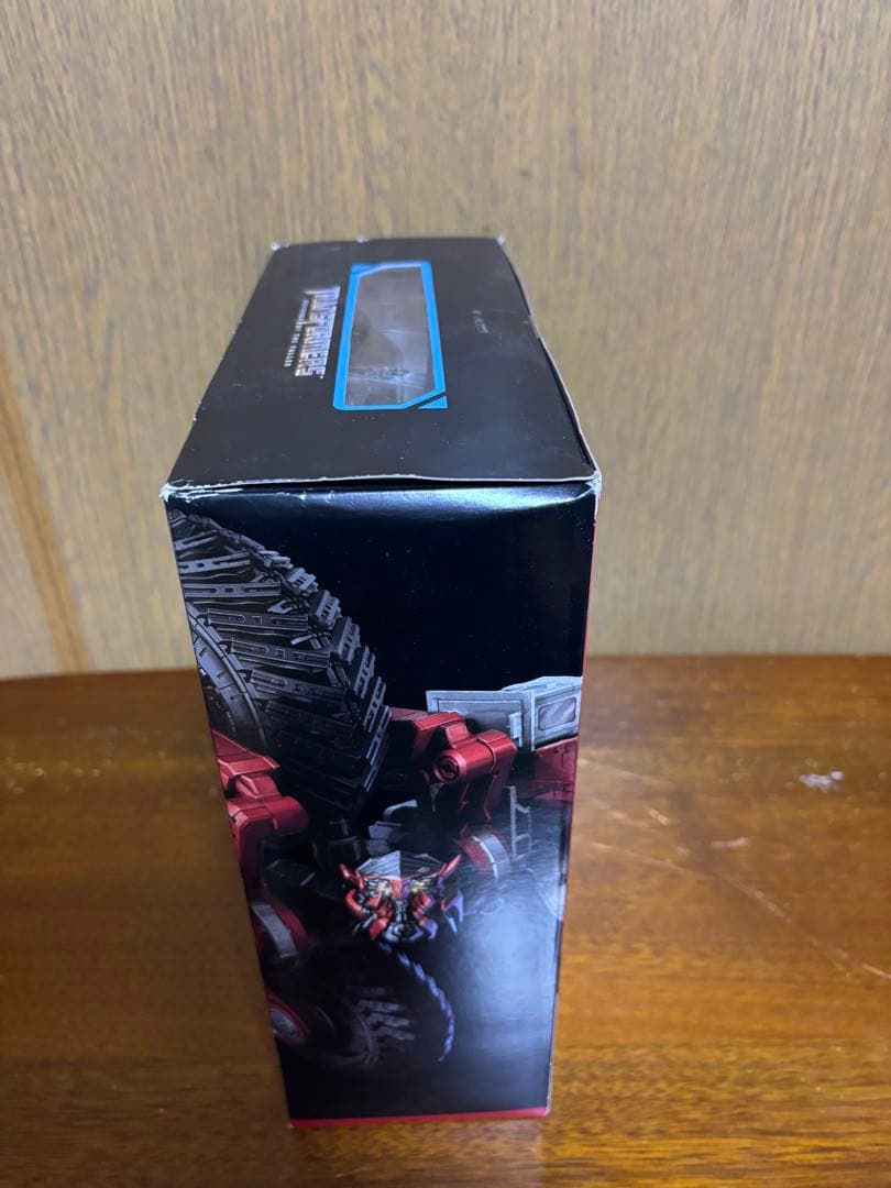 【未開封】トランスフォーマー SS-47 ディセプティコン スカベンジャー