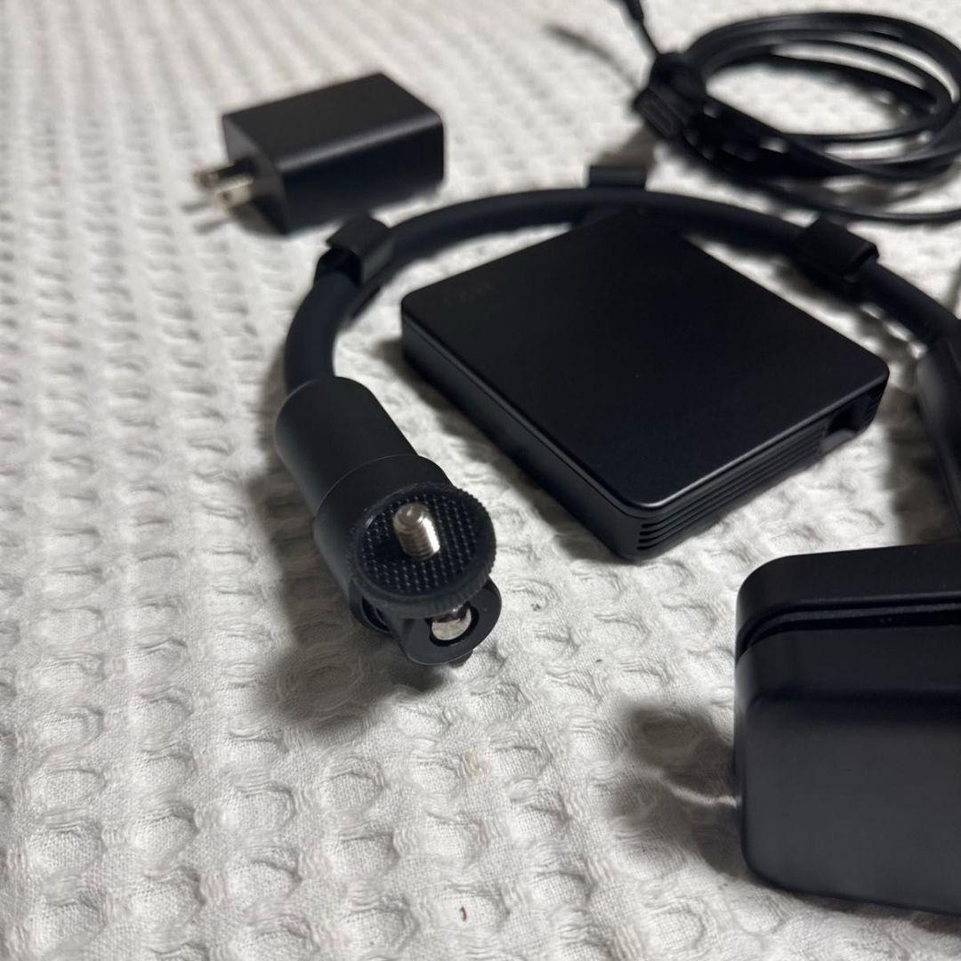 ネクストレージ ベッドルームプロジェクター NX1