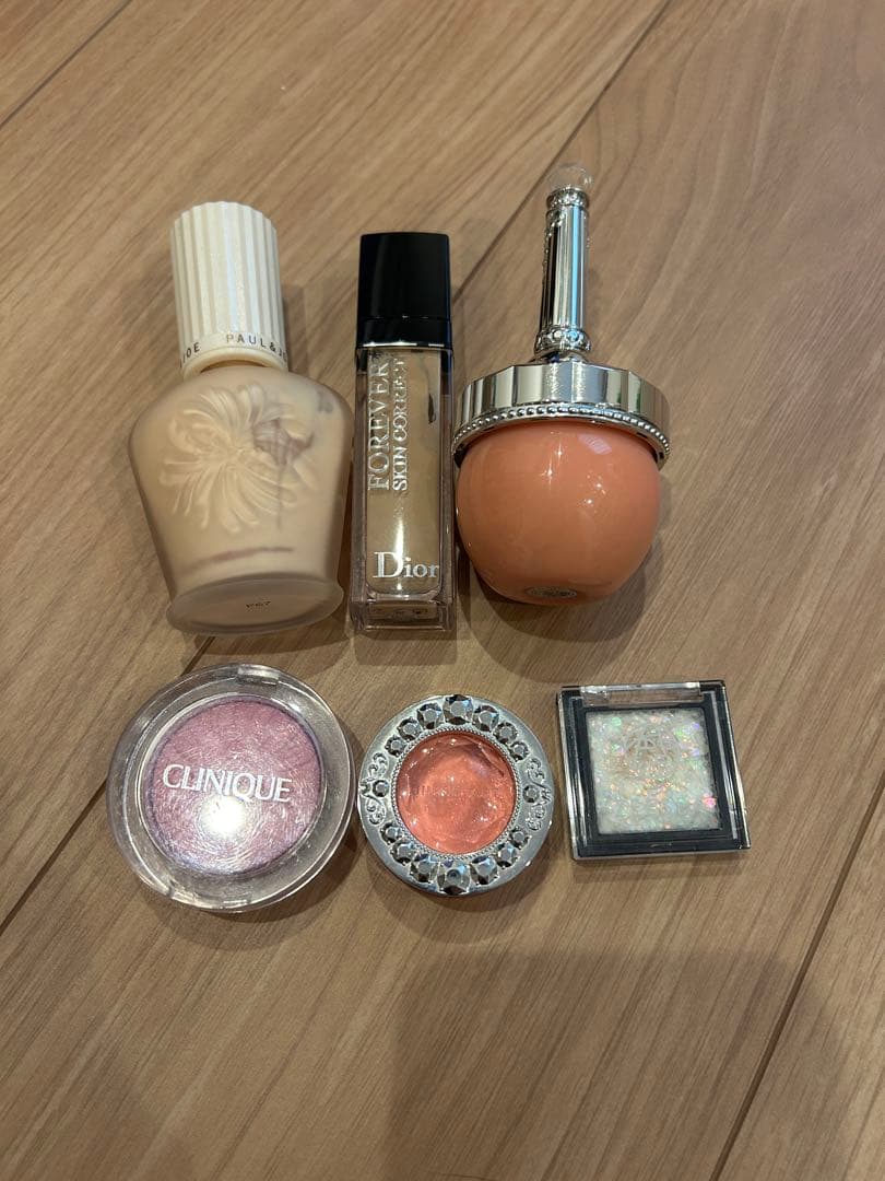 【まとめ売り】化粧品まとめ売り！