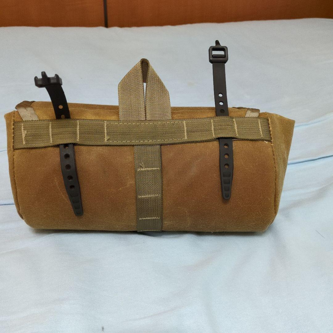 Rons Bikes Fabios ABS　ウルトラロマンス CRUST