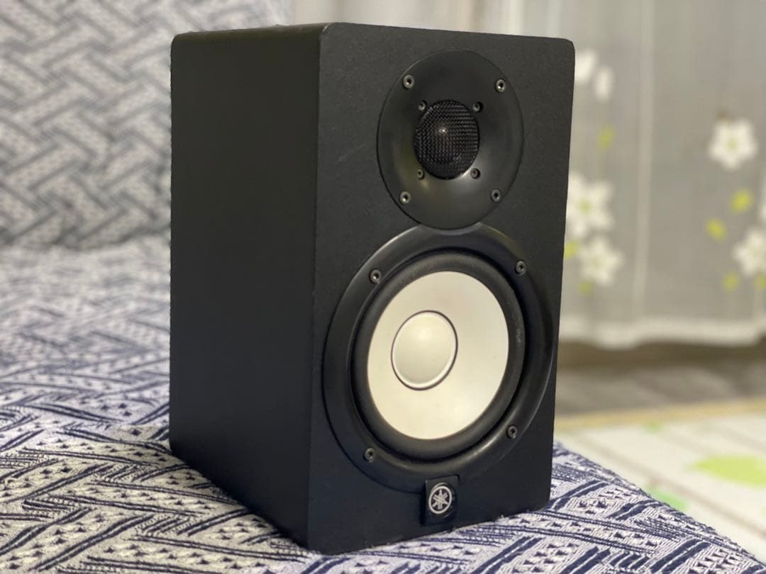 Yamaha HS5 パワードスピーカー