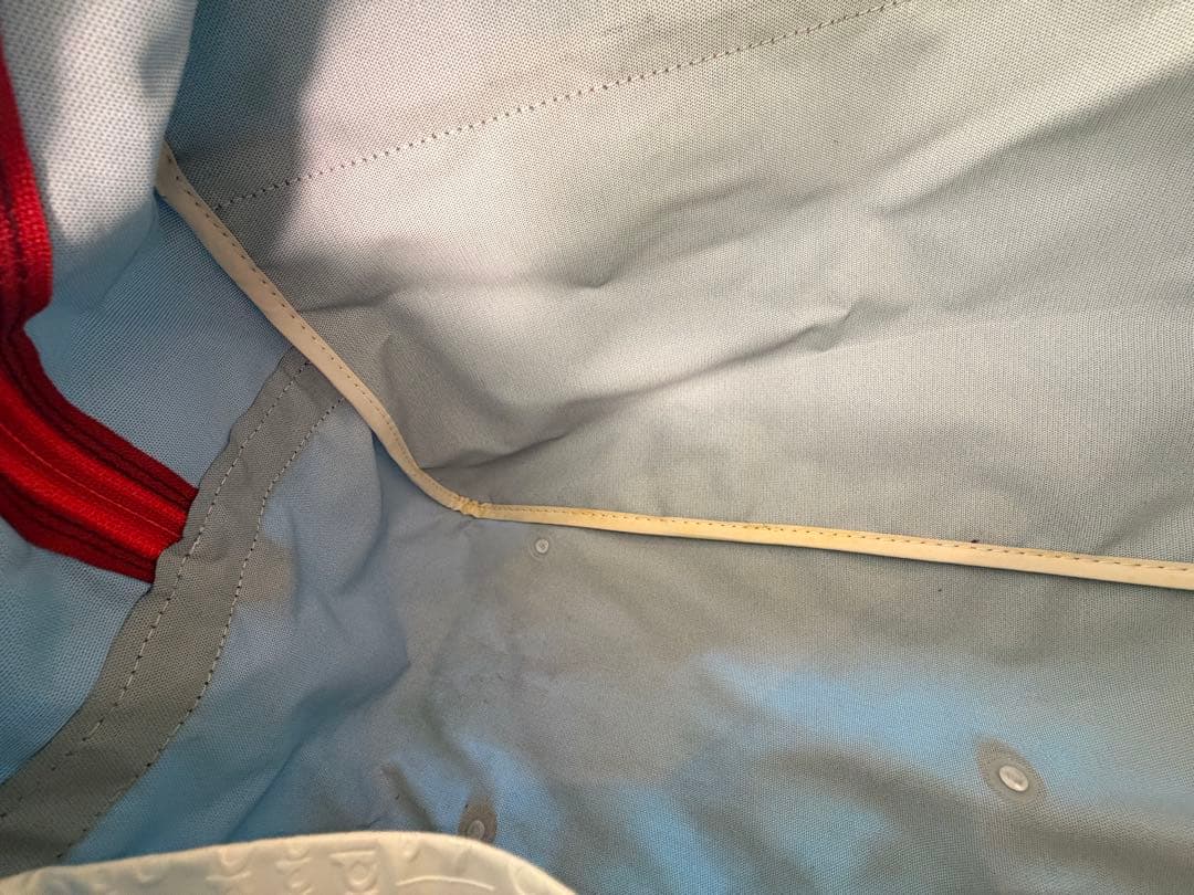 【希少】アディダス ビンテージ 80's ボストンバッグ