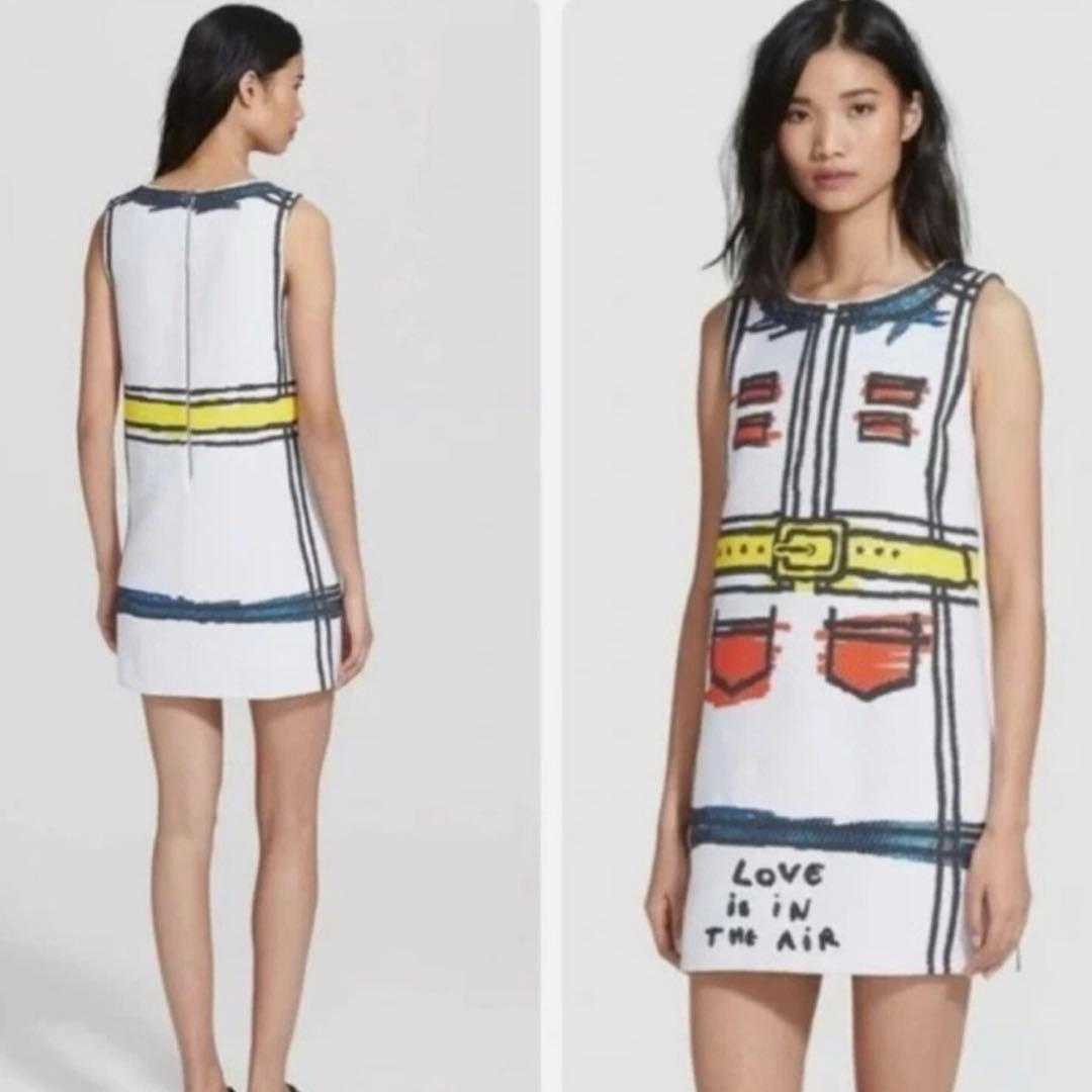 Alice + Olivia コレクションワンピース　アリスオリビア