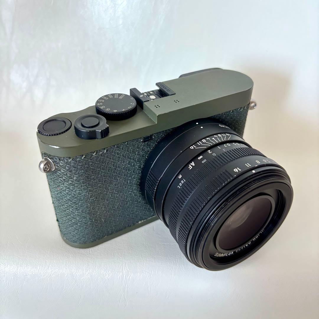 【年末SALE中】 Leica ライカ Q2 Reporter レポーター