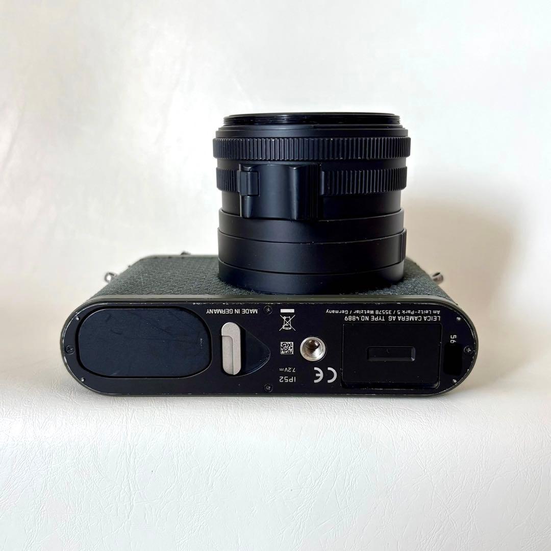 【年末SALE中】 Leica ライカ Q2 Reporter レポーター