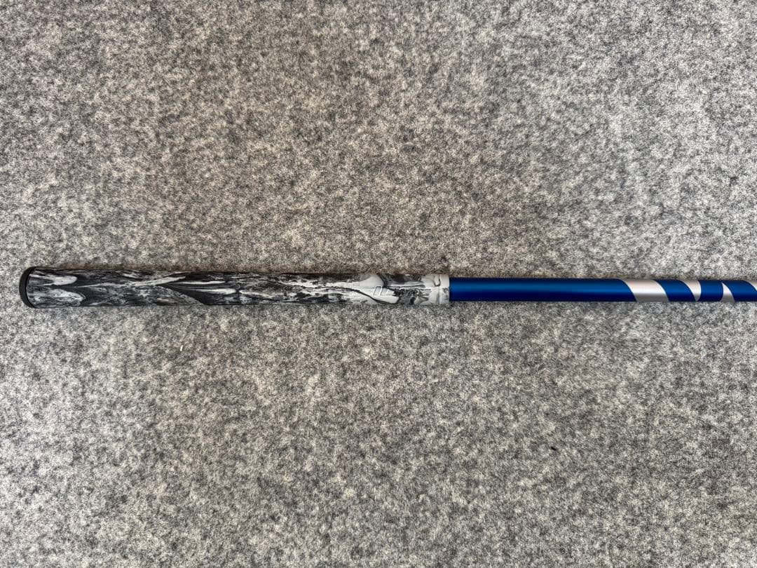 24ベンタスブルー　5S　1W スリクソンスリーブ