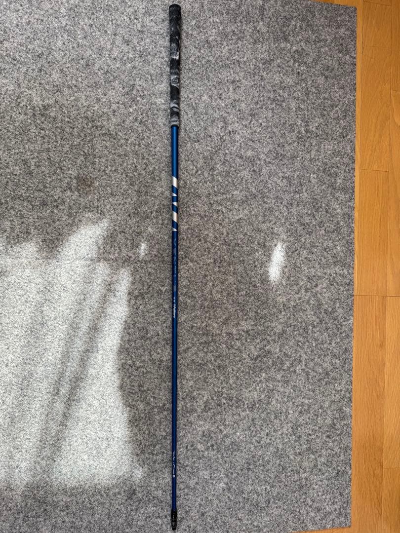 24ベンタスブルー　5S　1W スリクソンスリーブ