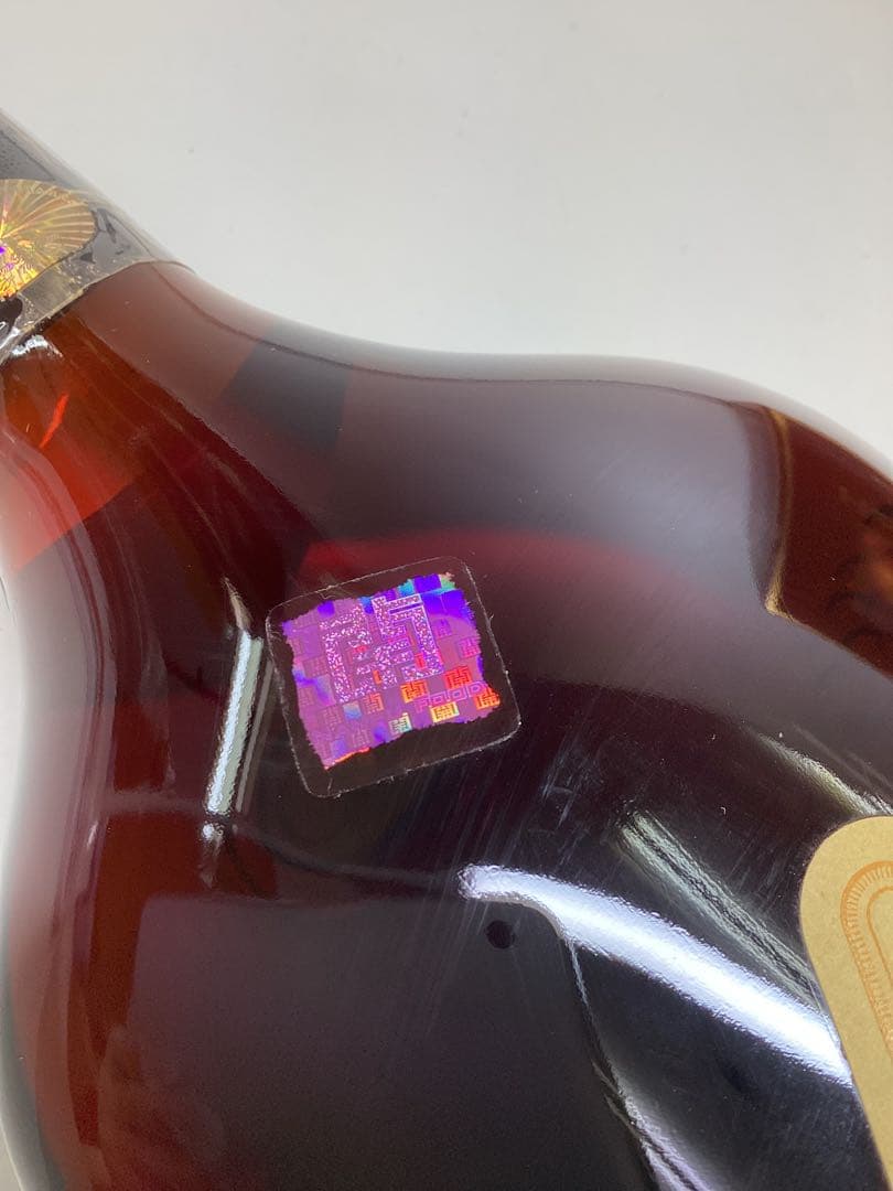 Y*L様 Hennessy XO コニャック 700ml 40%未開栓