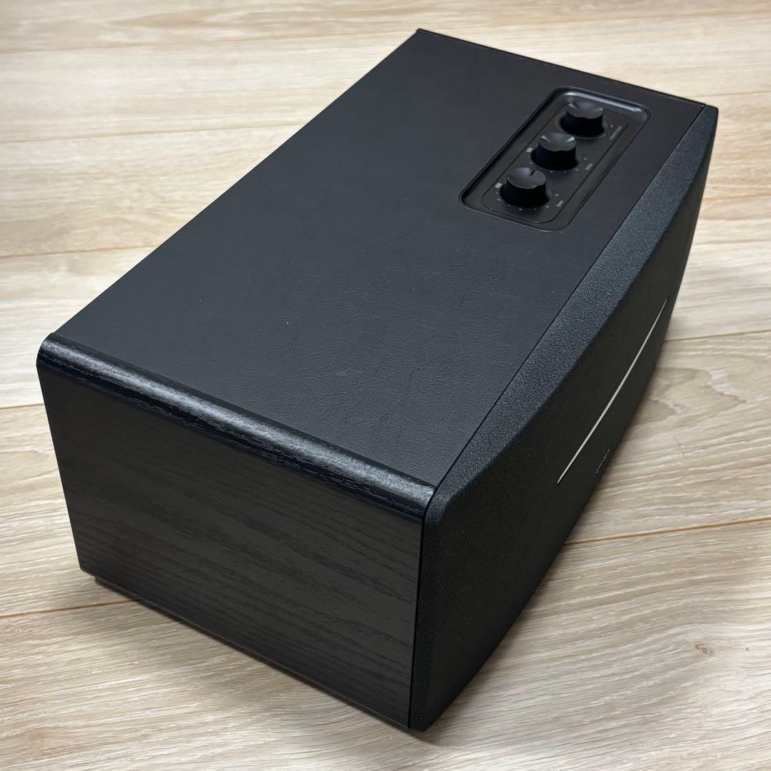 EDIFIER D12 Bluetooth スピーカー