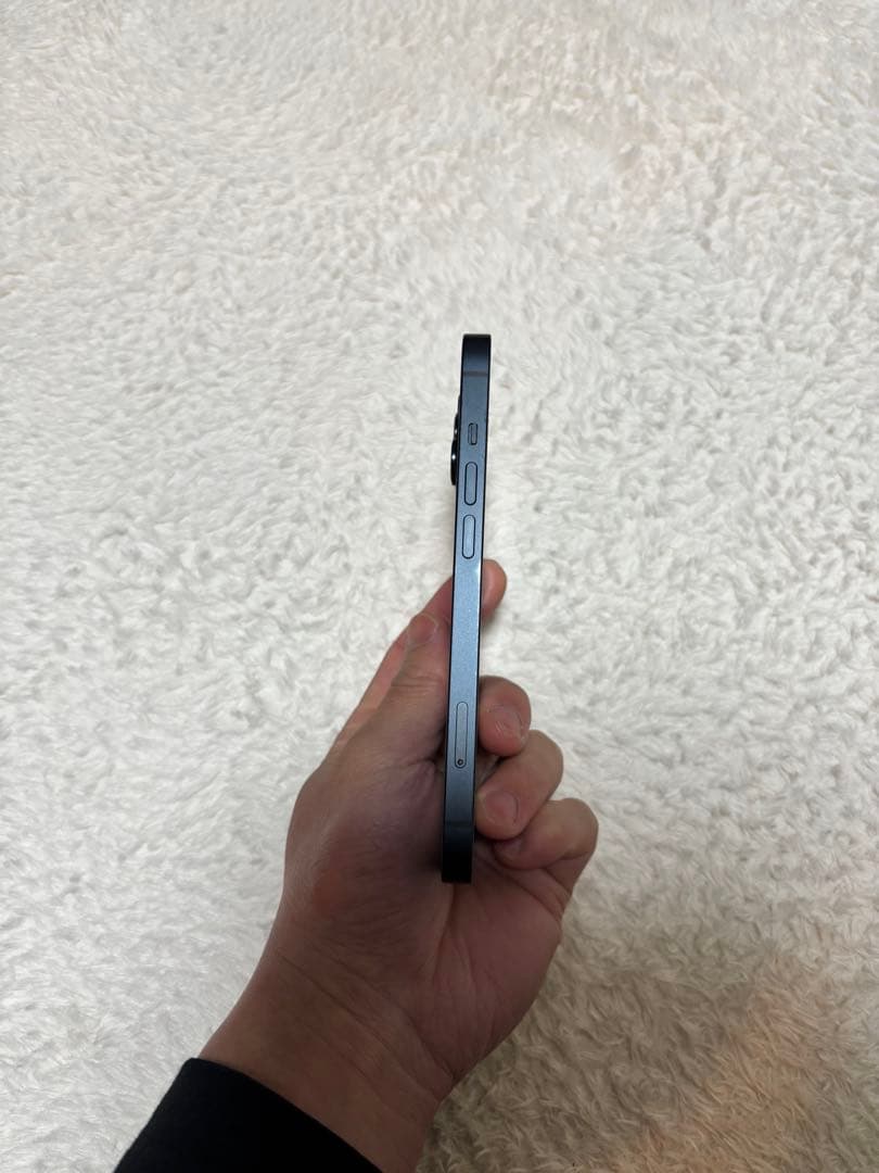 Apple iPhone 14 ブラック　256GB 美品