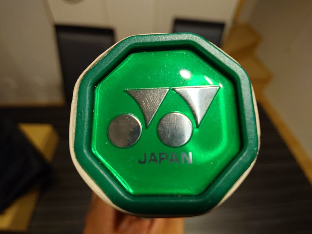 ボルトレイジ 7VS テニスラケット YONEX VOLTRAGE 7VS