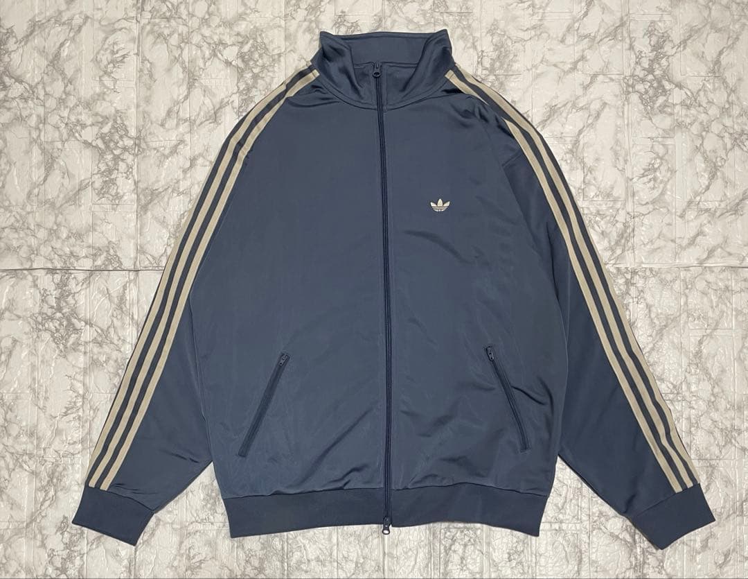 U178 Lサイズ　ベッケンバウアー　トラックジャケット　別注品