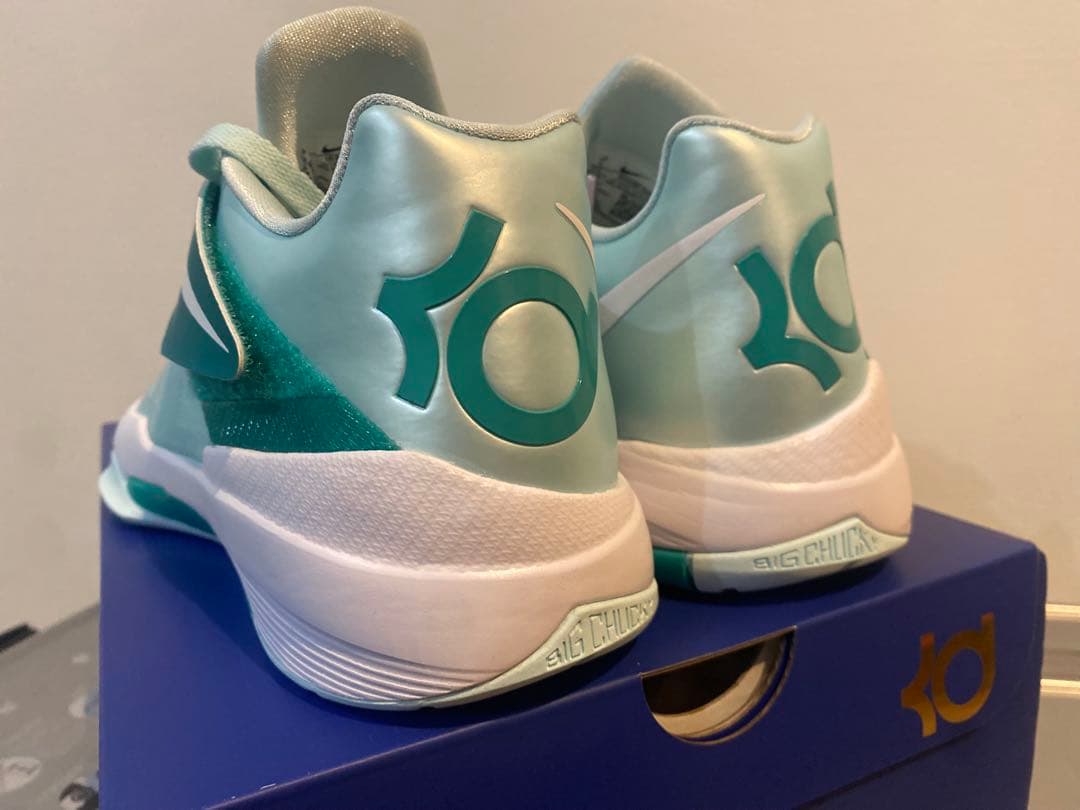 シューズ(男性用) Nike KD 4 Easter (2025)/27.0