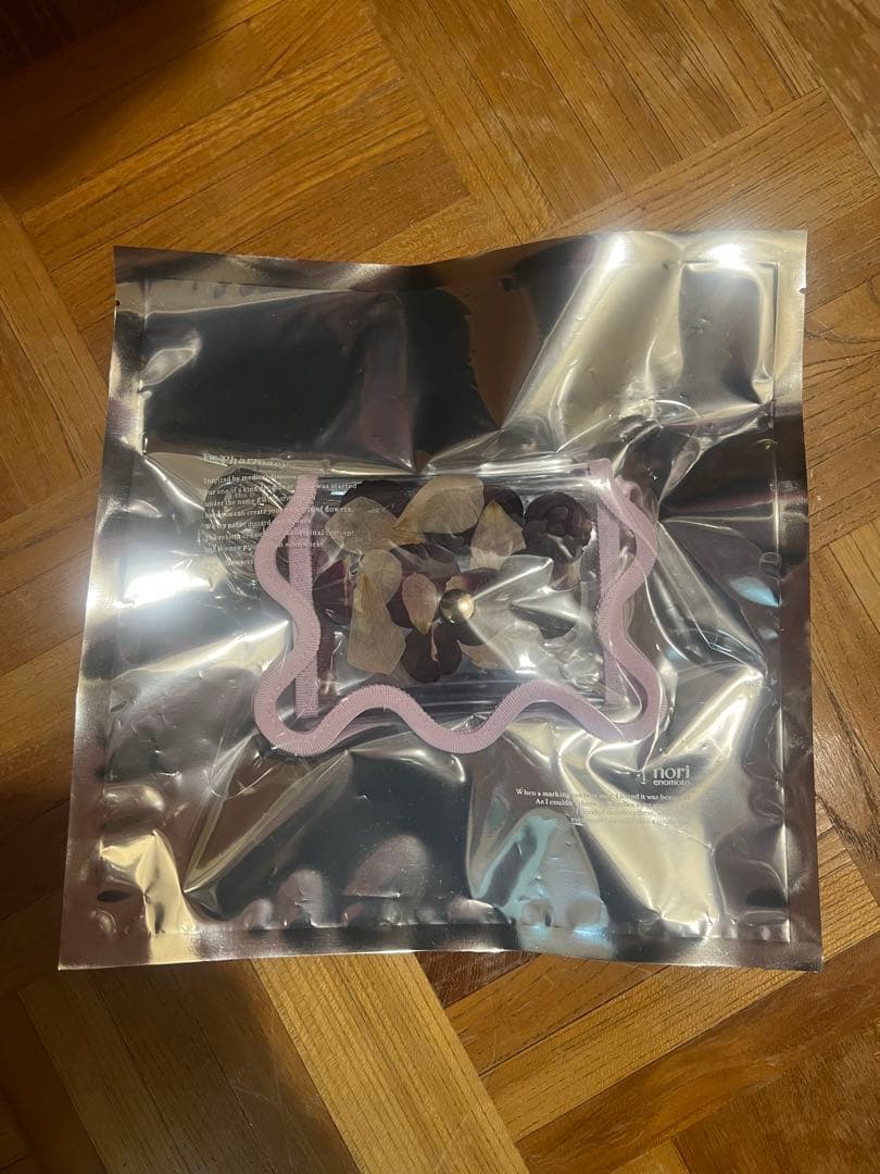 最終値下げnorienomoto ケース・小銭入れ　新品