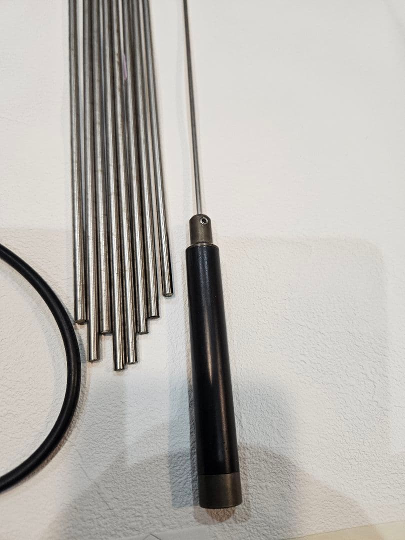 ダイヤモンド　D-130　スーパーディスコーンアンテナ