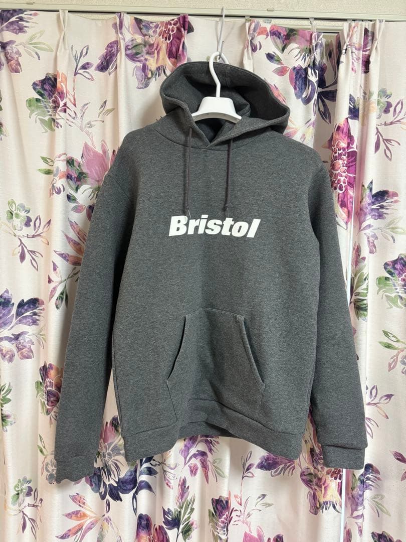 F.C.Real Bristol ブリストル　セットアップ