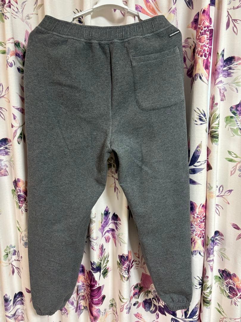 F.C.Real Bristol ブリストル　セットアップ