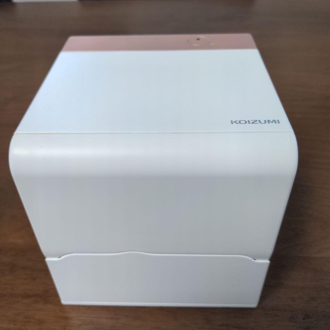 KOIZUMI PriNail デジタルネイルプリンター　付属品完備