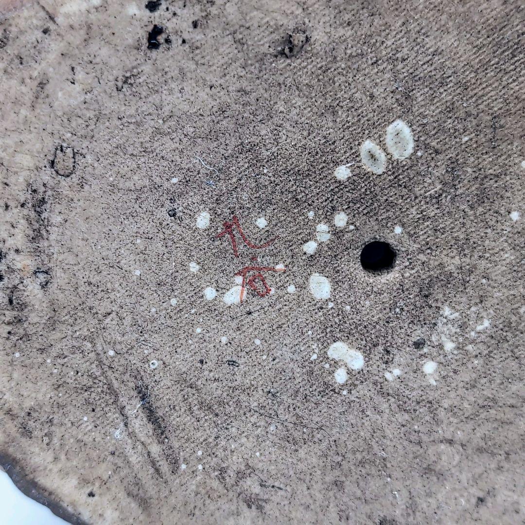 九谷焼　恵比寿様&打出の小槌　縁起物セット　置き物　インテリア