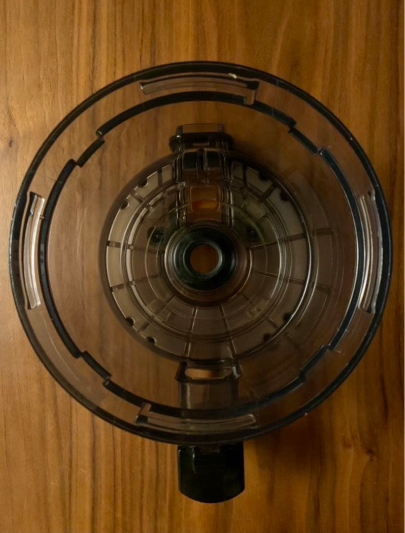 【 値下げ 】　ヒューロム　スロージューサー　H-200 hurom ジューサー