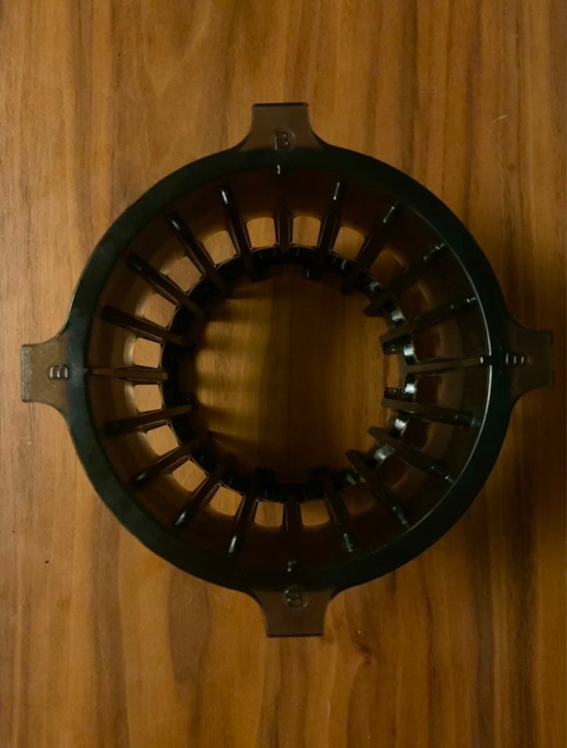 【 値下げ 】　ヒューロム　スロージューサー　H-200 hurom ジューサー