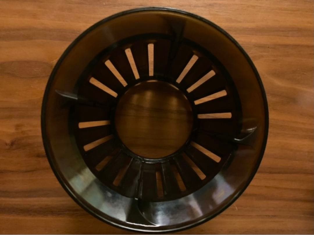 【 値下げ 】　ヒューロム　スロージューサー　H-200 hurom ジューサー