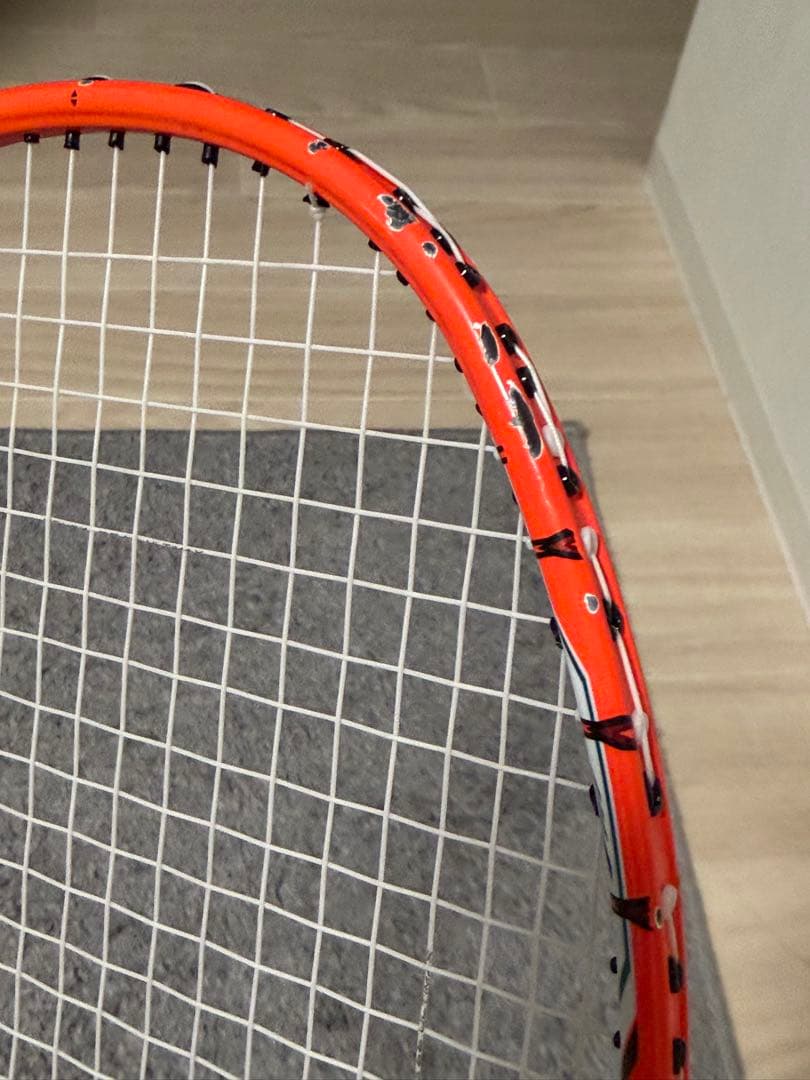 ナノレイZスピード 3UG4 美品