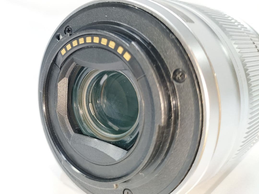 【並品】FUJIFILM XC 16-50mm f3.5-5.6 OIS