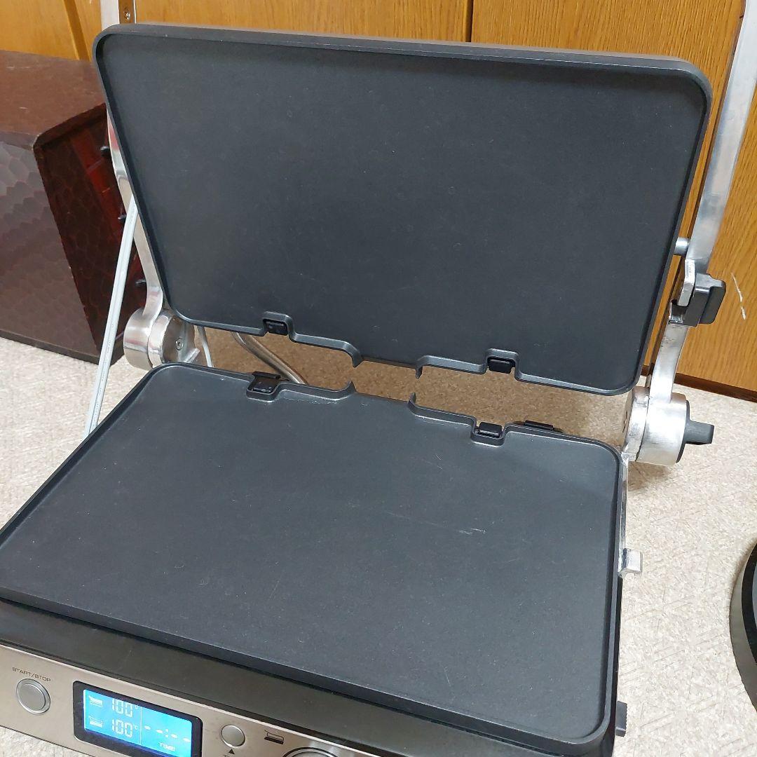 値下　デロンギ　マルチグリル　CGH1011DJ　送料込み