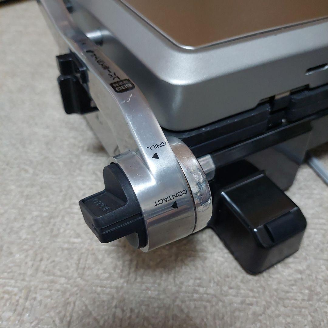 値下　デロンギ　マルチグリル　CGH1011DJ　送料込み