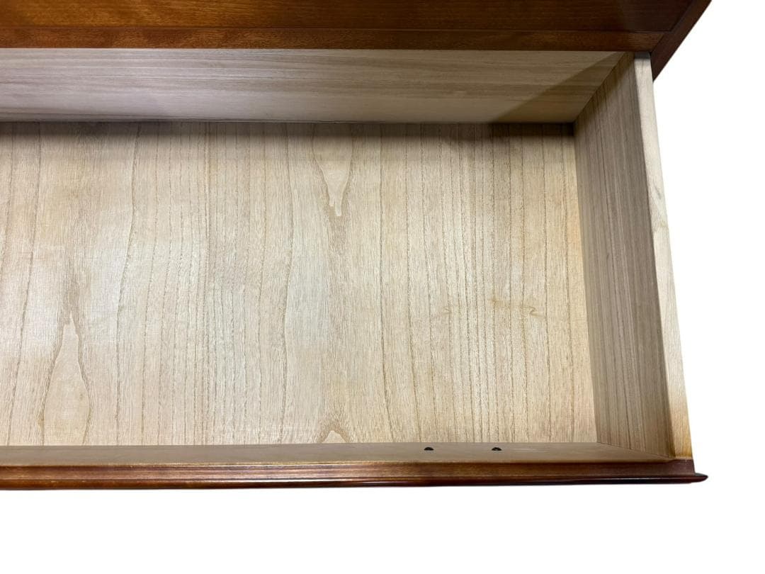 ◯③横浜ダニエル DANIEL アーリーアメリカン 6段チェスト