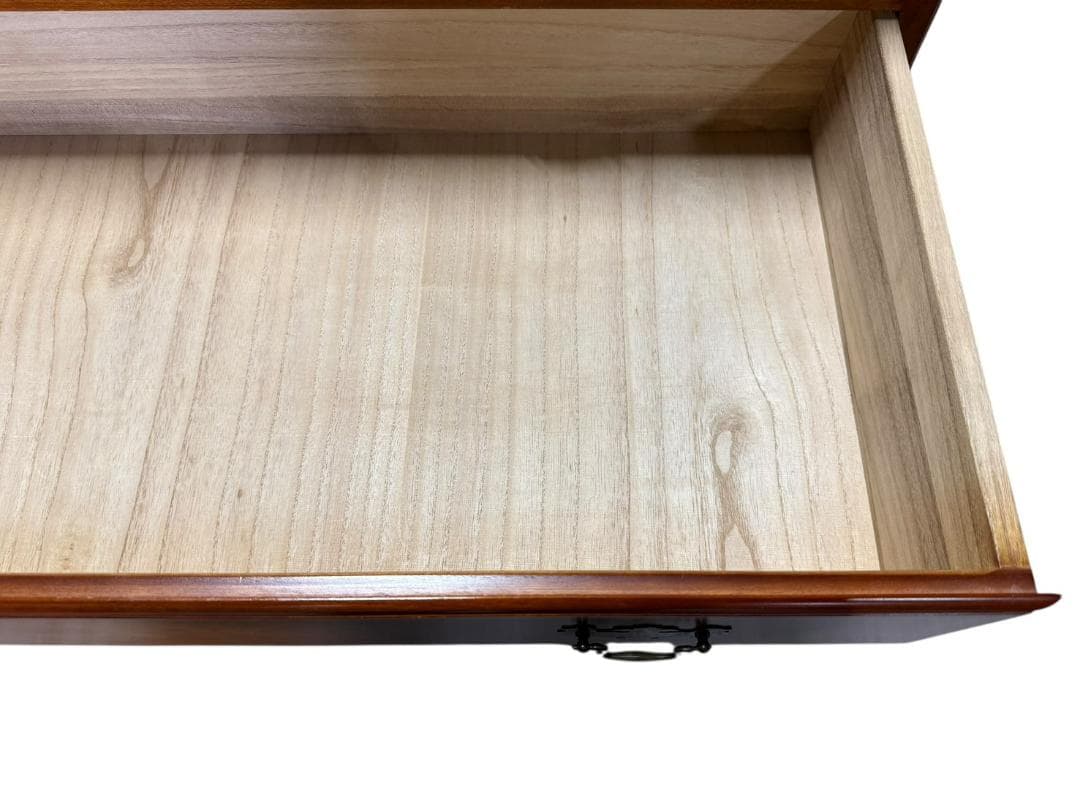 ◯③横浜ダニエル DANIEL アーリーアメリカン 6段チェスト