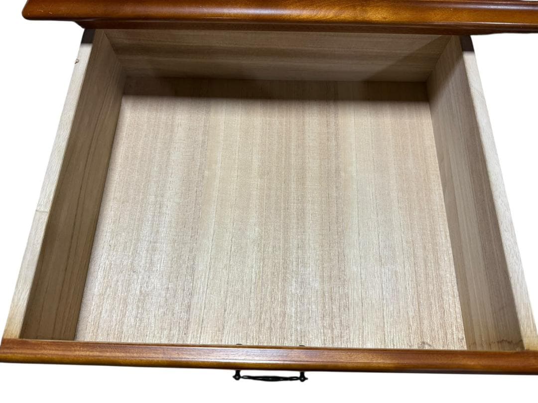 ◯③横浜ダニエル DANIEL アーリーアメリカン 6段チェスト