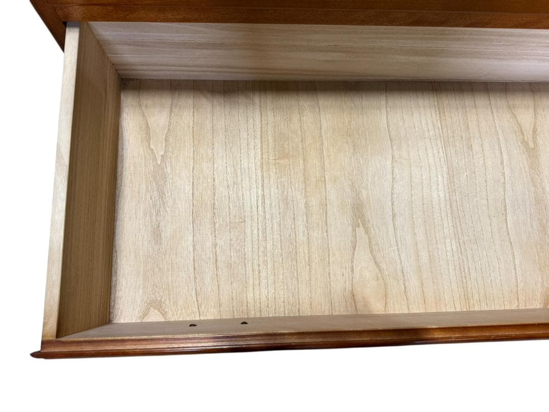 ◯③横浜ダニエル DANIEL アーリーアメリカン 6段チェスト