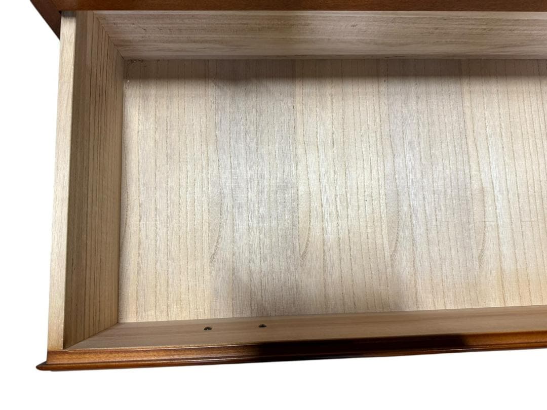 ◯③横浜ダニエル DANIEL アーリーアメリカン 6段チェスト